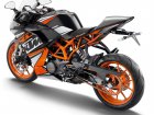 KTM RC 125